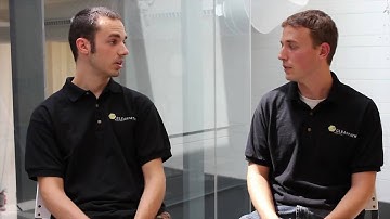 Video 3: Clearpath Robotics