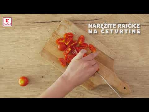 Video: Kako Napraviti špagete U Umaku Od Kikirikija