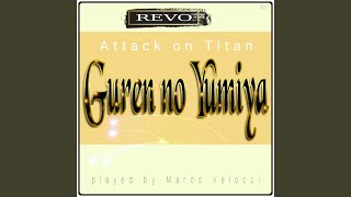 Guren No Yumiya (Music Inspired by the Film)