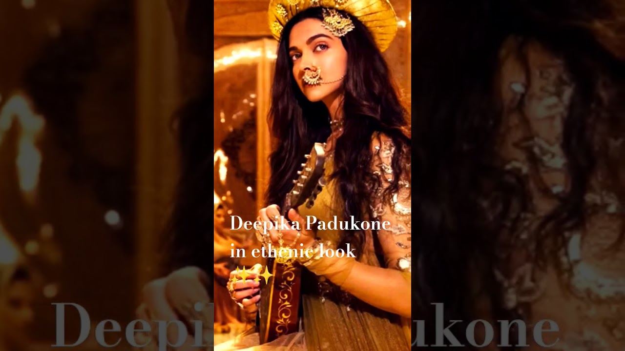 #bollywood  # Deepika Padukone shorts ✨💕💕