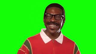 Green Screen Yeah, I Guess So Meme Laughing Eddie Murphy Meme