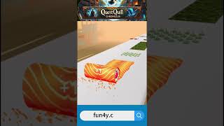 2024 #Making sushi Fun in Small Packages: Making Sushi #mini-games screenshot 3