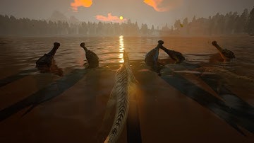 Sarco vs Sucho *Path of Titans*