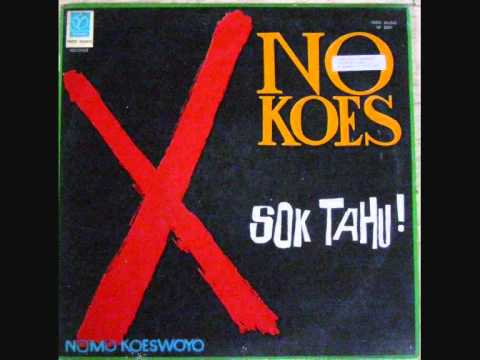 LAGU KENANGAN KRONCONG KOESPLUSAN ,By Neo Jibles