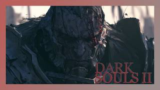 ダークソウル - DARK SOULS II - REVISITING OLD FRIENDS - YouTube