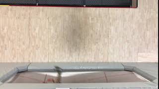 Xplozone Trampoline Tricks Compeion - Trick Ballout