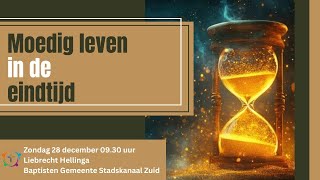 Download Lagu 28 december 2025 Dienst MP3