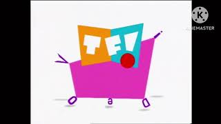 TF! Video Logo