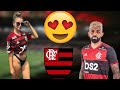 Namoradas Jogadores Do Flamengo 2020