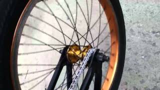 Haro hub sound