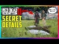 5 SECRET Details About Micah Bell That Makes Him The Most HATED Character In Red Dead Redemption 2!