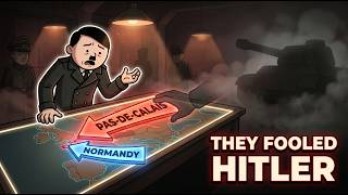 Famous The Greatest Military Deception in History: Operation Fortitude Explained Wealth