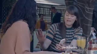 Dude - Credit Karma Perfect Apartment