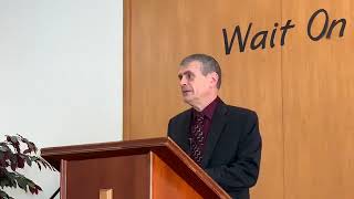 Luke 17:12-19 Returned To Give God Glory