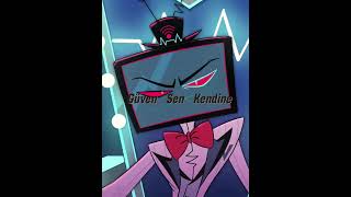 Hazbin Hotel 2.Sezon İle Geliyorrr Ürkçe Ürkiye