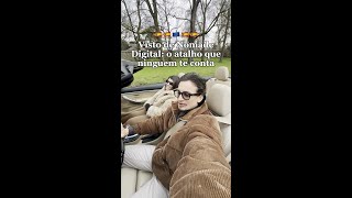 Visto de Nomade Digital: o atalho que ninguem te conta