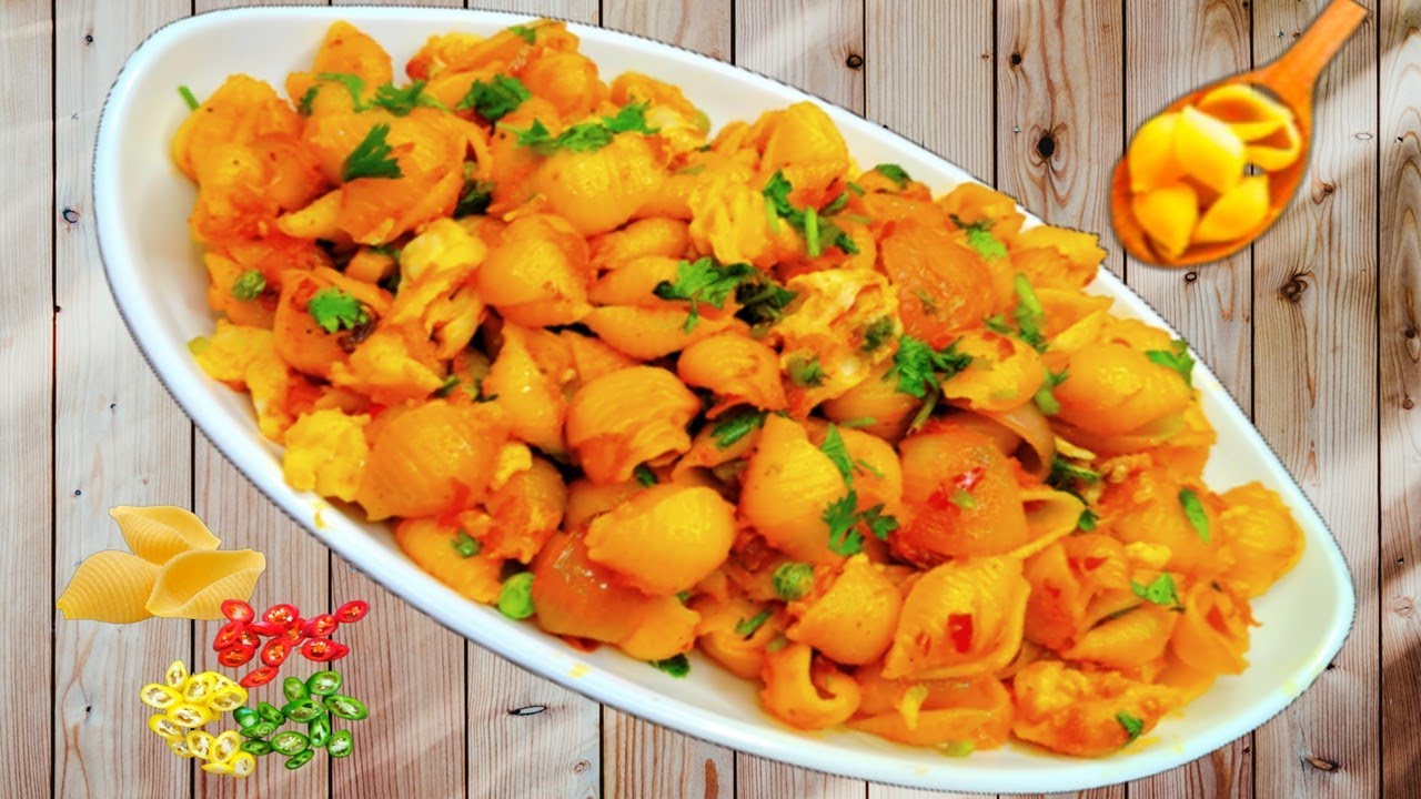 ঝটপট ঘরেই তৈরি করুন সুস্বাদু পাস্তা Easy Pasta recipes in Bengali