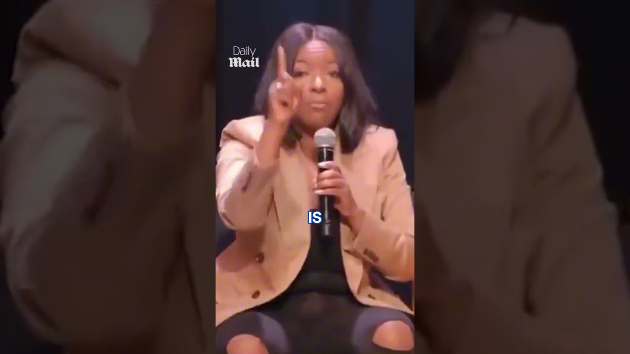 Texas Congresswoman Harshly Condemns Donald Trump With Strong Language