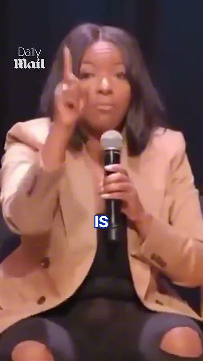 Texas Congresswoman harshly condemns Donald Trump with strong language Texas Congresswoman harshly condemns Donald Trump with strong language