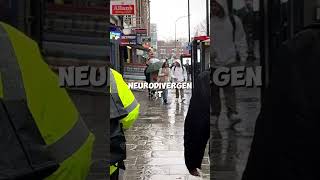 Britain Hates Neurodivergent People