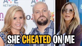 Why People Get So Angry About Jarrod Schulz ex Brandi Passante