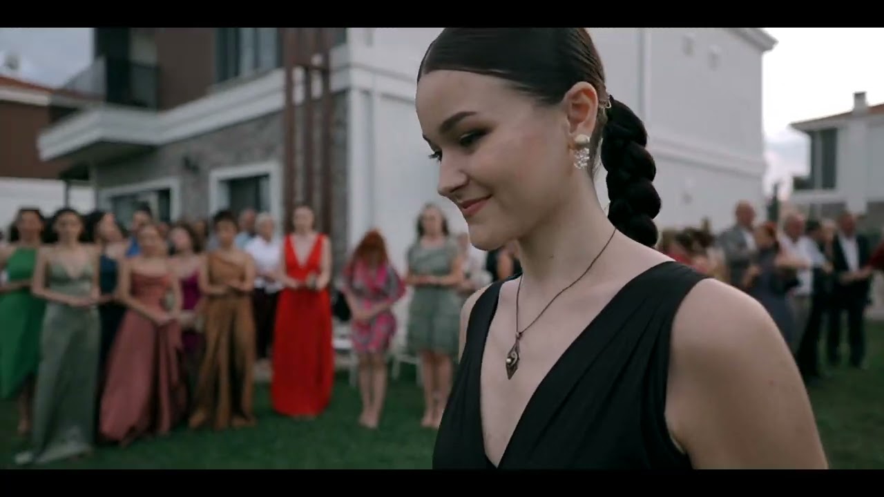 ÇERKES CLİP (RANA & NART) BÖLÜM 1