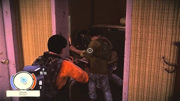 How To Kill Zombies in State of Decay