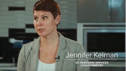 NetSuite Customer Story - OpenSymmetry