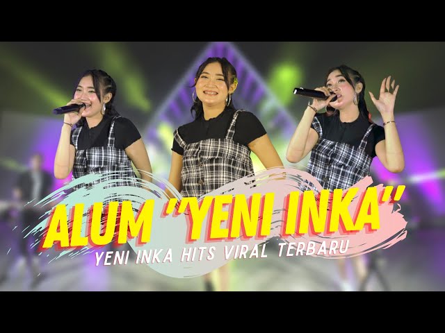 Yeni Inka - Alum (Official Music Video ANEKA SAFARI) class=