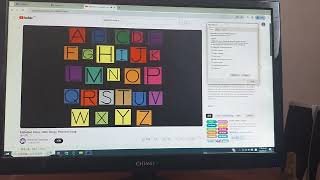Alphabet Song Abc Abc Has Bsod Part 2