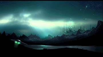 REDSHIFT - LIFE TO COME.