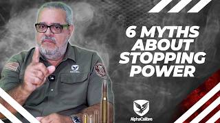 6 Myths about Stopping Power