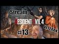 Separate Ways DLC (Teil 2 - FINALE) - RE4 Remake - Veteran - Stream #13