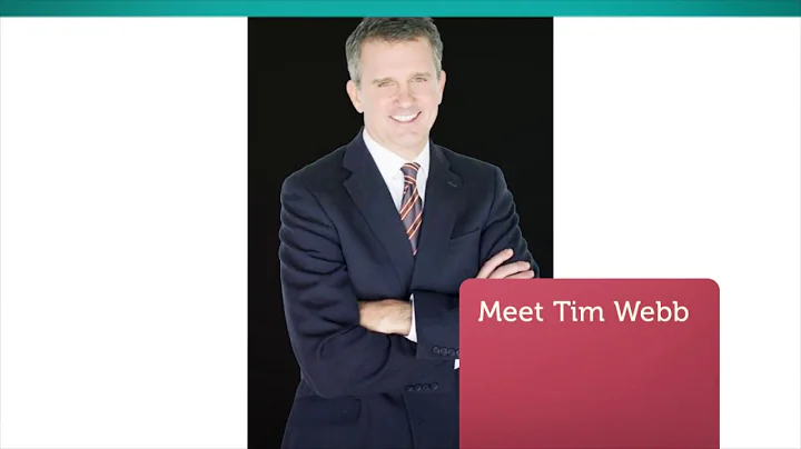 Timothy D Webb : Criminal Lawyer in Minneapolis, MN