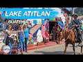 Lake Atitlan Guatemala Travel Guide | 90+ Countries with 3 Kids