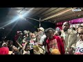 SINA JINA SHOW LIVE MTON BAR KILAKALA USIKU WA MASCOMBISO 2026 