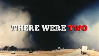 The Most Forgotten F-5 In History 1990 Hesston Tornado