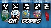 Qr Codes Skanirovat Kod Bejblejd Beyblade Youtube