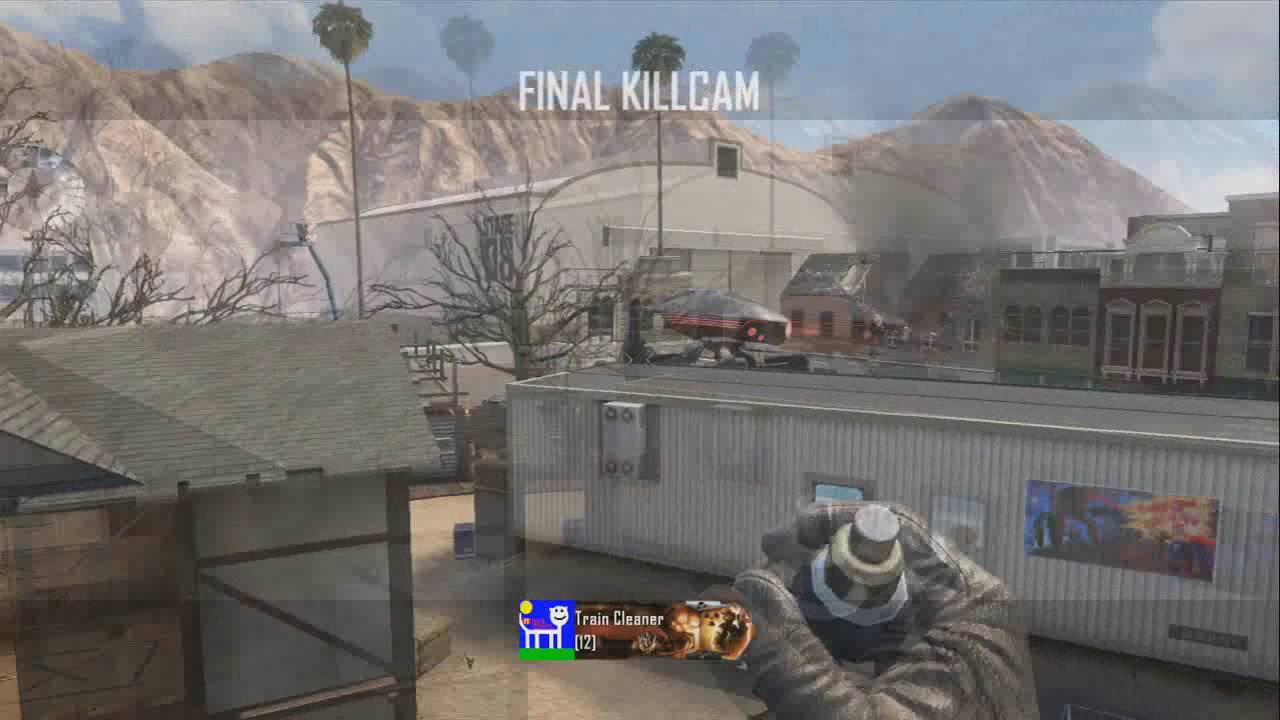 Red Fumz 12k Montage Challenge response. @RedFumz FFA only 5 days of clips