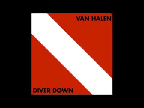 Van Halen- Little Guitars