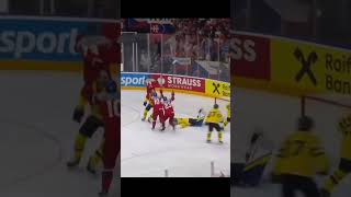 Začíná MS V HOKEJI🤗🥳🇨🇿 #hockey #ceskyhokej #iihfworlds