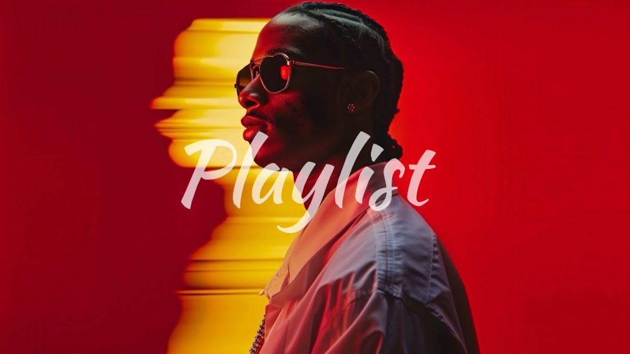 𝐏𝐥𝐚𝐲𝐥𝐢𝐬𝐭 한 곡 듣자마자 도파민 ON 🔥 그냥 지나치기엔 느좋인 외힙 플레이리스트 | Hip-Hop