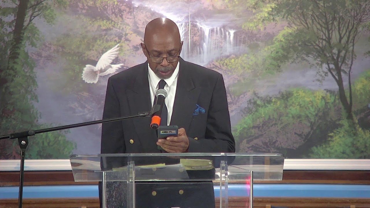 First Covington SDA Church Services