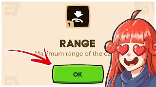 MORE RANGE - Apexlands - idle tower defense [How To Play] #mobilegame 05 screenshot 5