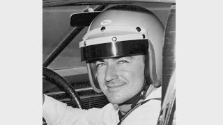 Legendary NASCAR driver dies at 86