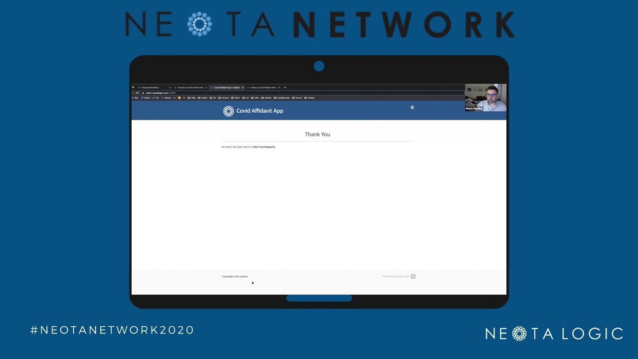 Neota Network: A deep dive into new features