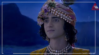 #MorningBliss Krishna to Attack Kaliya? || Episode 43