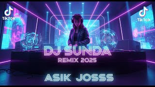 💔 DJ REMIX SUNDA | DJ KASIEUN LEUNGIT MANEH DEUI – Full Bass Baper Viral