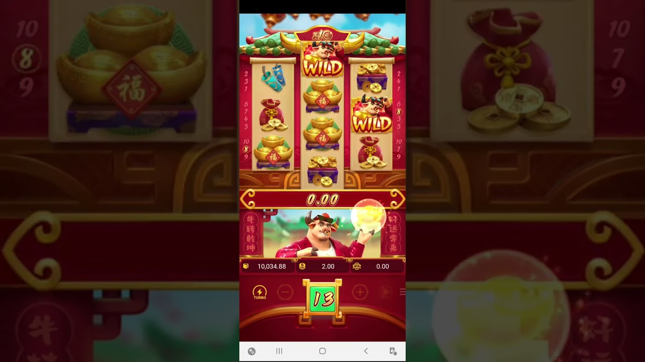 jogo de touro búfalo – Apps no Google Play