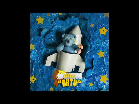 Pertinence - DKTV (OFFICIAL AUDIO)